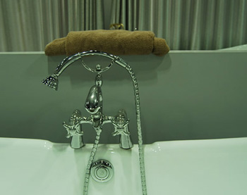 The faucet Of Sanitary ware 08